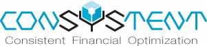 Consystent Logo - Outsourced CFO & Financial Controller personnel